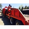 2004 Morbark 50/48 Mobile Wood Chipper